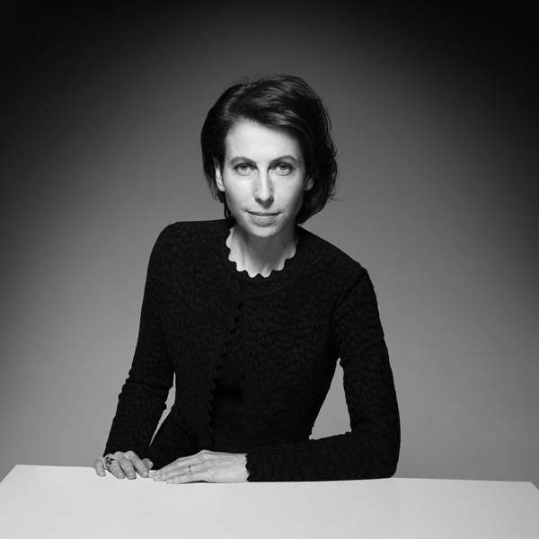 Sophie de Rougemont 出任卡紛新首席執行官