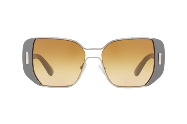 PRADA 發布Mod系列眼鏡廣告大片