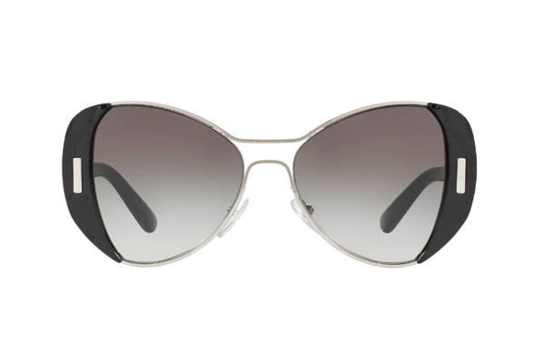 PRADA 發布Mod系列眼鏡廣告大片
