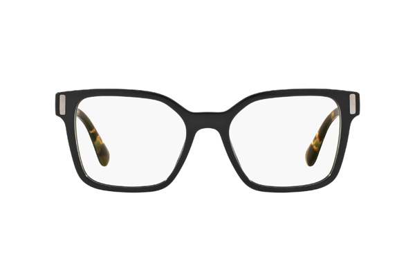 PRADA 發布Mod系列眼鏡廣告大片