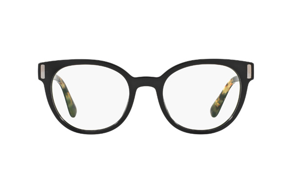 PRADA 發布Mod系列眼鏡廣告大片
