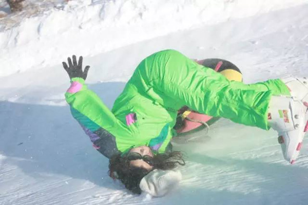 春節去哪兒？極致奢華滑雪天堂谷雪維爾，絕美雪地開啟活力新年！