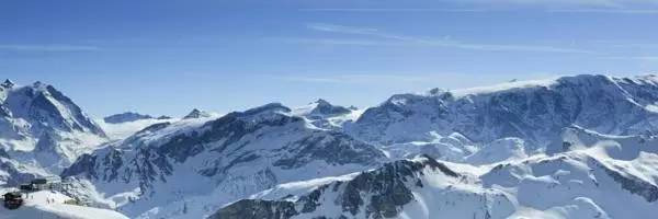 春節去哪兒？極致奢華滑雪天堂谷雪維爾，絕美雪地開啟活力新年！