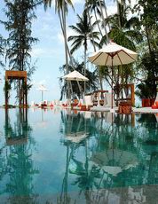 Nikki Beach泰國蘇梅島海灘別墅度假村開業