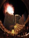 ARIA Resort & Casino 的開業將永遠改變拉斯維加斯大道