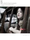 【秋天來了冬天還會遠嗎？】陳紅——成都永生悍馬維修中心廢車場環境人像