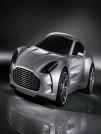 One-77跑車預售價達3500萬元