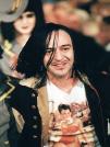 DIOR現任首席設計總監John Galliano