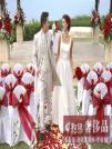 巴厘島阿雅娜度假村呈獻全新婚宴套餐