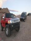 悍馬hummer品牌恐將易主 悍馬H3降價達3萬數量有限