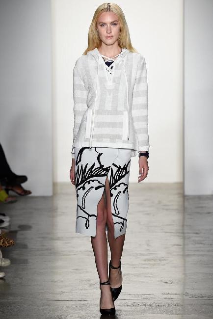 Timo Weiland 2015春夏流行發布