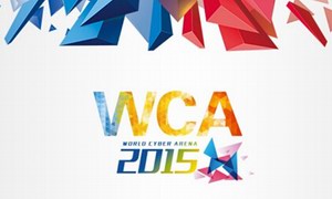 WCA 2015勢不可擋 棋牌春節特別賽事上線數據曝光