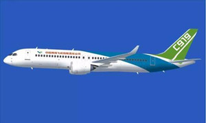 國產大飛機C919能否撕破波音的天空壟斷？