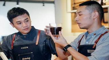 COSTA中國(guó)西南地區(qū)首家手藝研選店成都Village店開幕