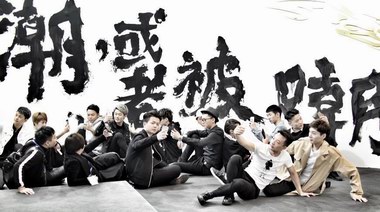 2017上海藝博會大盤點 跨界藝術成大熱 引發全民追捧！