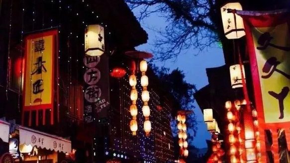 玩轉成都,你絕對不能錯過的地方！