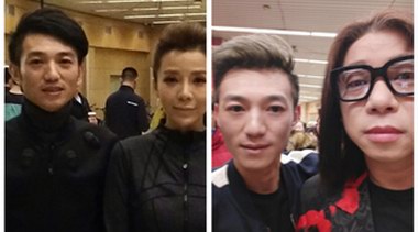 中國時尚教父蘇哲老師：如何做優秀的明星造型師