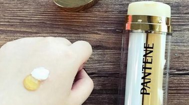 護(hù)發(fā)精油怎么用丨90%的人都用錯了這一步