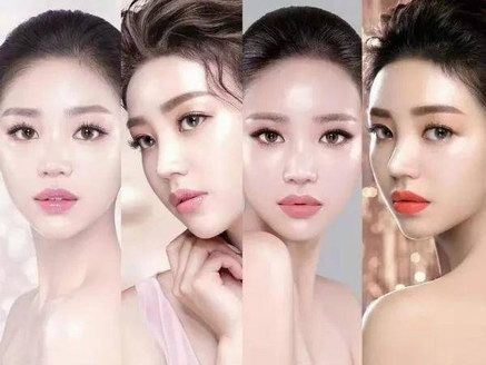 Chosungah22走進(jìn)第八屆北京國(guó)際電影節(jié)，成為后臺(tái)“妝主”