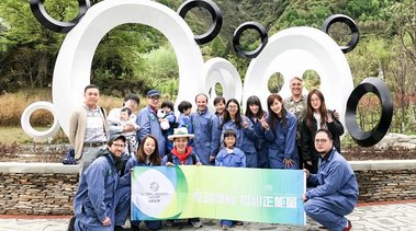“愛(ài)隨行，panda go”KidsHQ保護(hù)地球的教育公益之旅圓滿落幕！