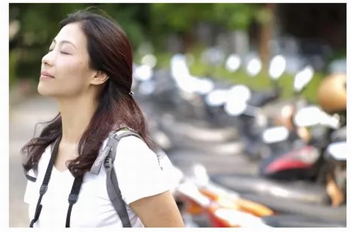 這個年齡段的女性最隱秘的生理煩惱?答案竟然是“輕失禁”