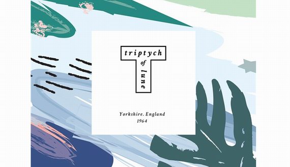 英國三谷洗發(fā)水新品牌-Triptych Of Lune，以多層次香氛正式進入中國市場 