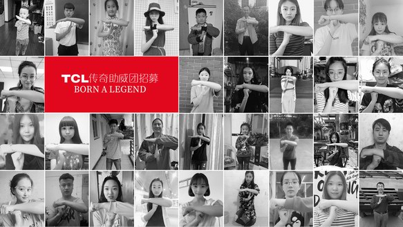 一夜爆紅！聽說這個正在刷屏的手勢已經火到了全球