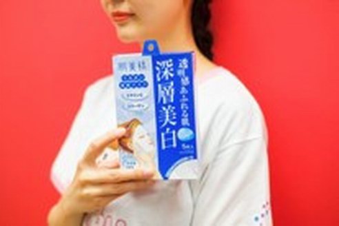 #創造101#女生的戰場 只有白到發光的肌膚才是C位！