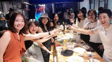 #EST時尚菁英#黃愈惠品牌策略分享會