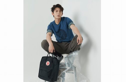 陳翔、凌瀟肅，實力藝人的最新pick就在這兒