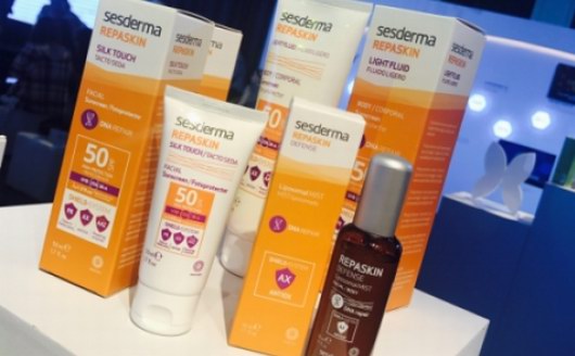 連范爺都在用 這個西班牙藥妝品牌Sesderma有何來頭？
