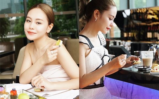 從主持人到時尚博主李阿姨，這位90后活出了不羈的靈魂