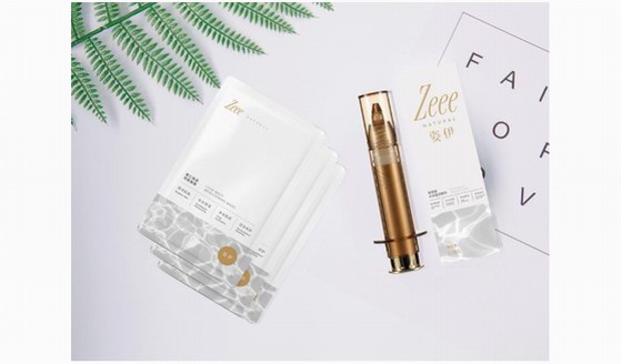 姿伊Zeee 輕醫(yī)學護膚品牌30年匠心只為產(chǎn)品更安全