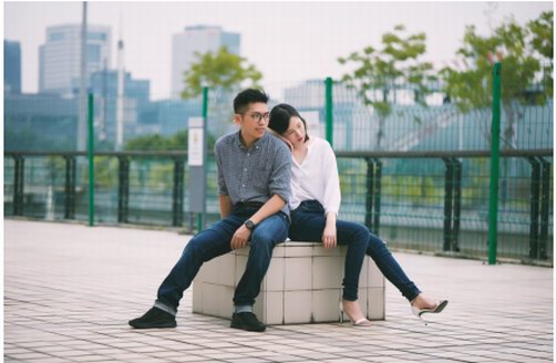 看明星博主如何盡享舒適，時髦出街！