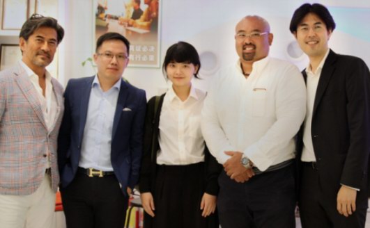 聯(lián)手佐藤大的Nendo，美麗策光子美容儀讓女性更有“面子”