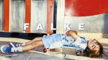 FALKE鷹客專業童襪，舒適的同時兼具童趣可愛