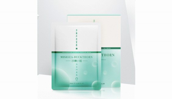 明星護膚誰最強，竟然多是面膜狂