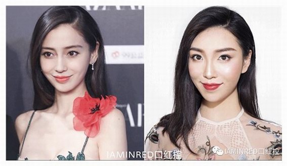 迪奧DIOR神級仿妝神器！只有你想不到的，沒有TA仿不出的！