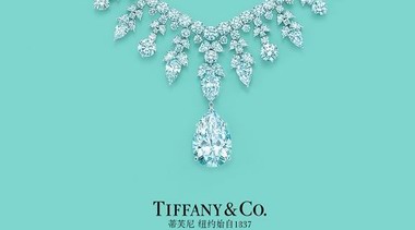 奢侈品寒冬來臨：中國游客購買減少，Tiffany業績不佳股價大跌