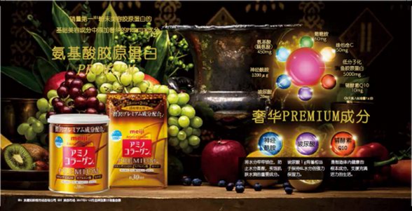今年冬日肌膚的健康飽滿，交給膠原蛋白來守護吧！