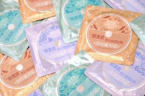 李易峰攜手佰草集新美?。荷顚友a水全靠它