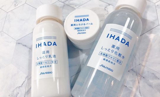 別再錯下去啦~肌膚炎癥不解決，怎么補水都白廢！