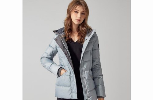 MARC O'POLO冬季新品，在經典旋律中與白雪翩翩起舞