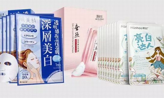 25款美白面膜大PK 誰才是“穩準狠”的美白高手？