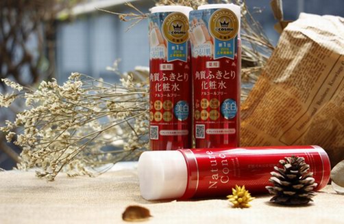 新年必買清單，打造細嫩潤白肌膚，盡在1月4日京東閃購