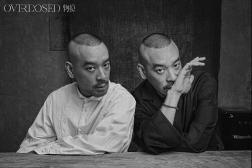 OVERDOSED x 麥浚龍 | 香港電影最驚喜的伏筆