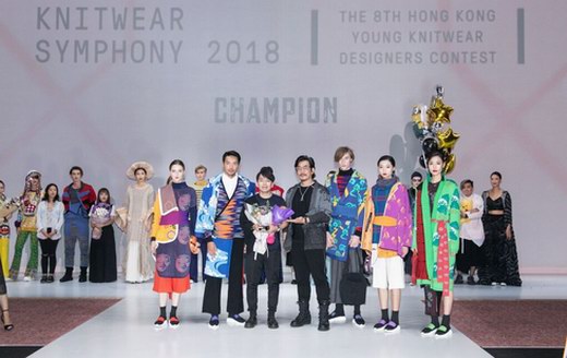 UPW×香港理工大學 | 原創設計，新生力量