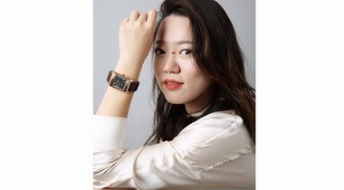 呂舒寧：玩轉(zhuǎn)職場(chǎng)，定義90后新生代女性職業(yè)經(jīng)理人