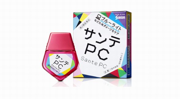中日手游大逆轉，玩家人手必備神器？！知否知否——參天PC眼藥水