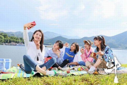 三生三世里的繆清公主王秀竹，《青春斗》里美到認不出